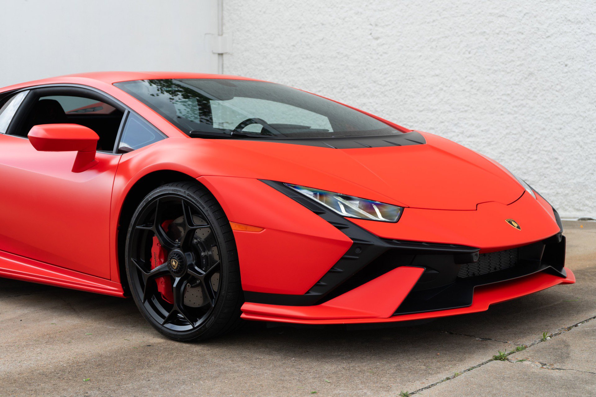 Used 2023 Lamborghini Huracan Tecnica image 15