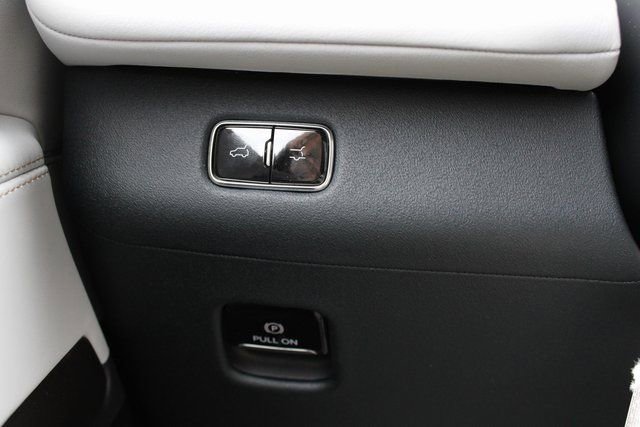 New 2026 Lincoln Navigator Black Label image 43