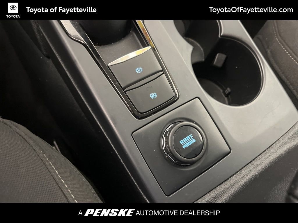 Used 2021 Ford Bronco Sport image 30