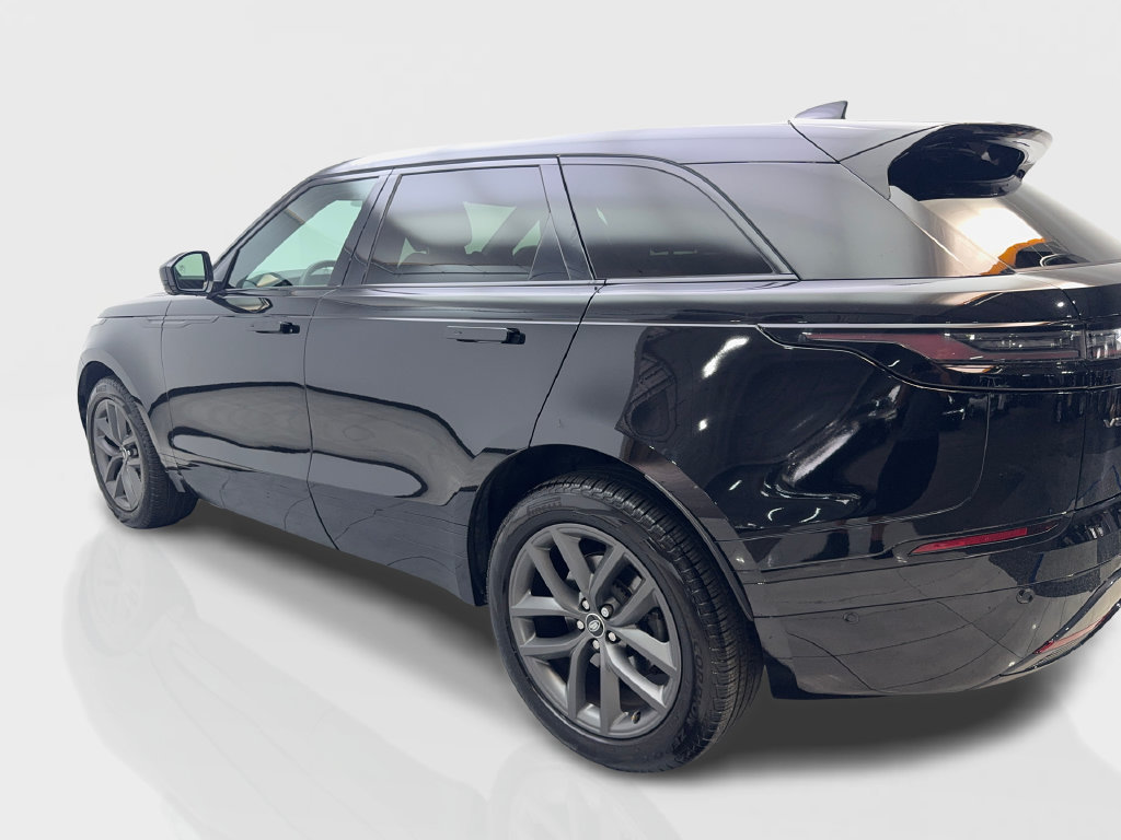 Used 2026 Land Rover Range Rover Velar Dynamic SE AWD/4WD image 16