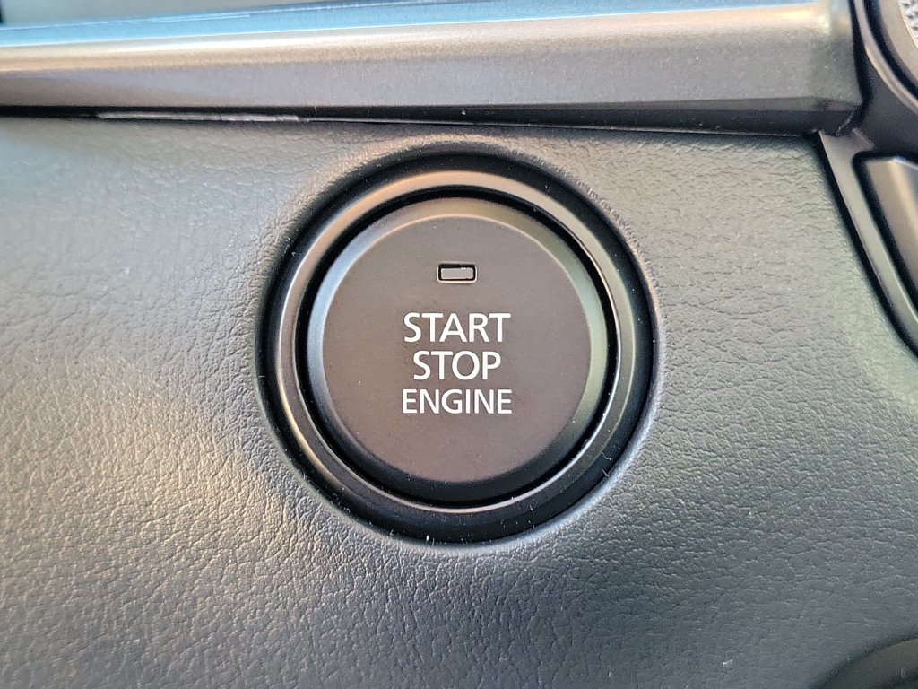 New 2026 MAZDA CX-30 AWD 2.5 S w/ Select Sport Pkg image 25