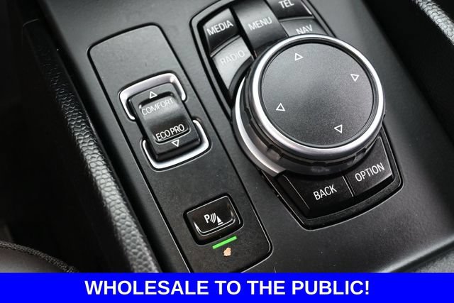 Used 2014 BMW i3 w/ Range Extender RWD image 26