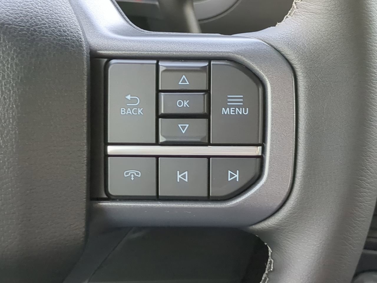 New 2026 Ford F150 XLT RWD image 24
