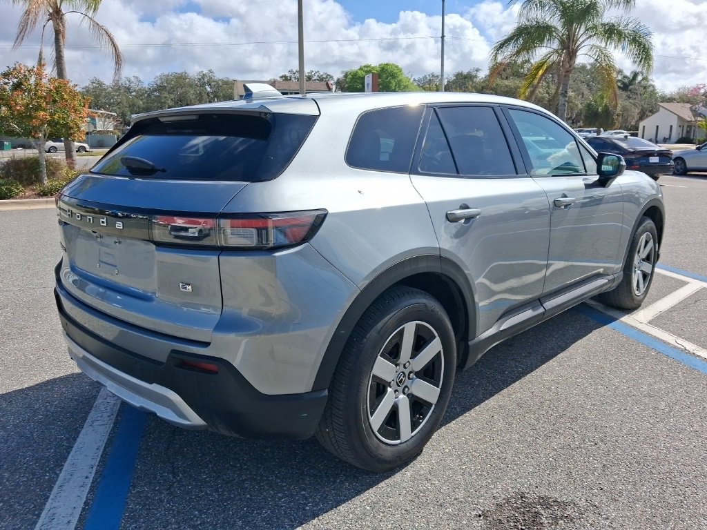 Used 2024 Honda Prologue EX image 5