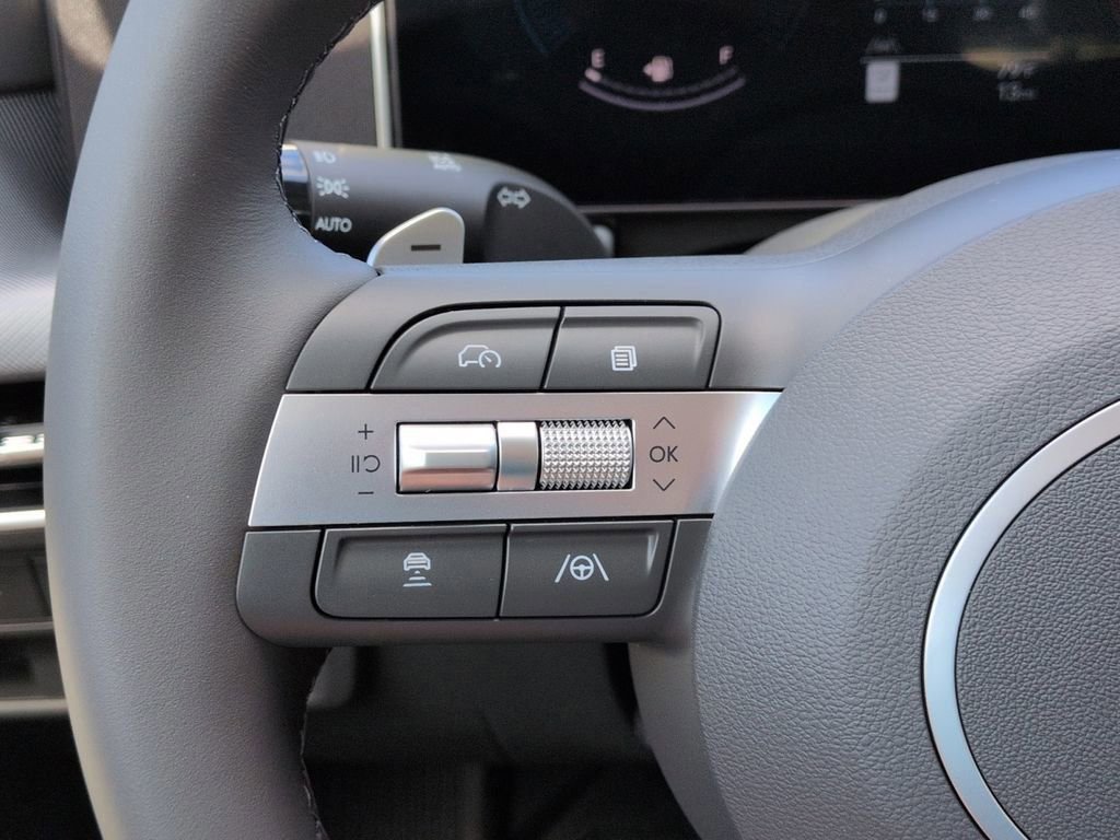 New 2026 Hyundai Sonata SEL image 10