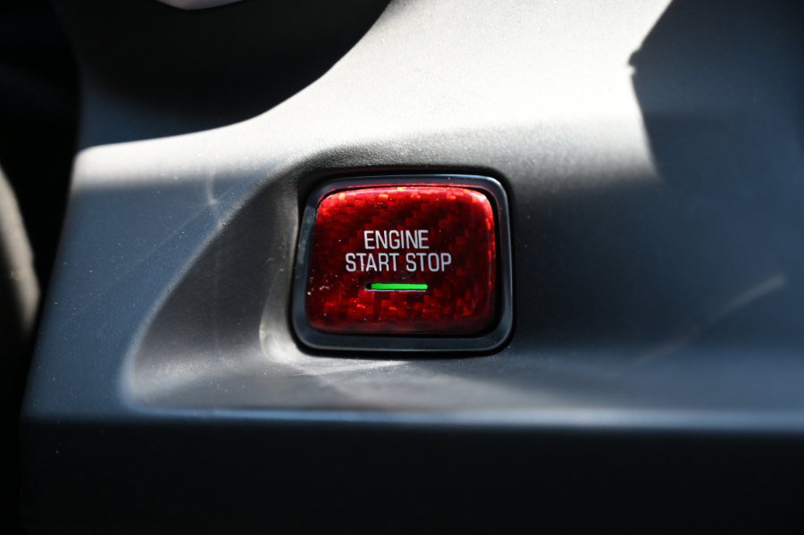 Used 2021 Chevrolet Camaro LT w/ RS Package RWD image 30