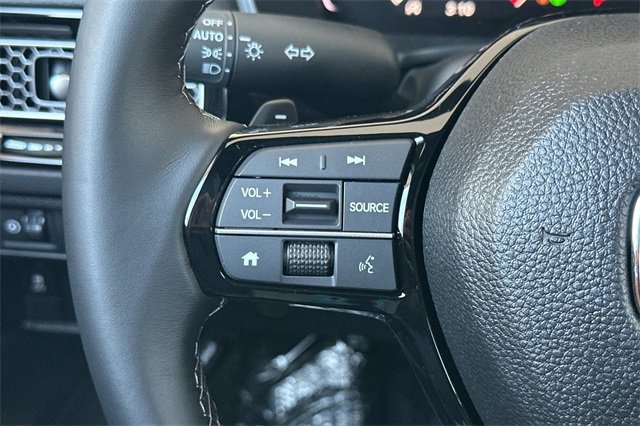 New 2026 Honda Civic Sport image 25