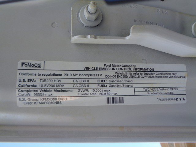 Used 2019 Ford F250 XL RWD image 13