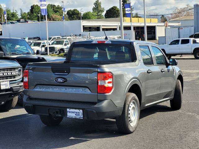 New 2026 Ford Maverick XL AWD/4WD image 31
