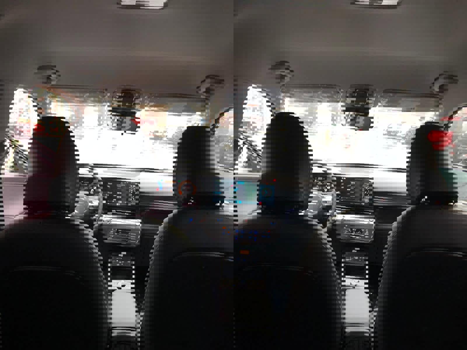 New 2026 Hyundai Kona SEL Premium image 31