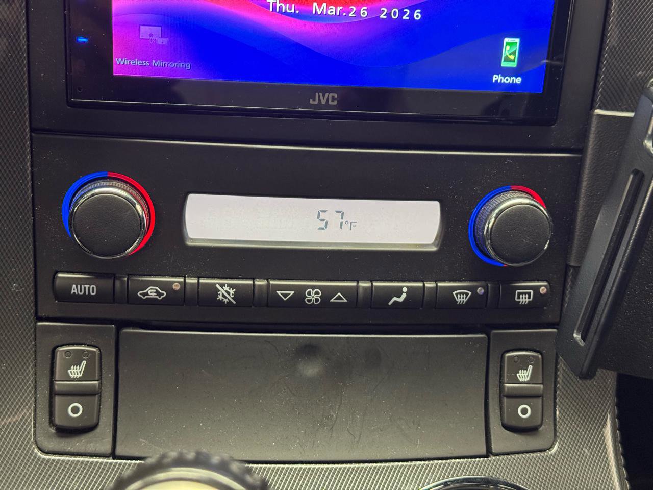 Used 2008 Chevrolet Corvette Z06 w/ Preferred Equipment Group image 21