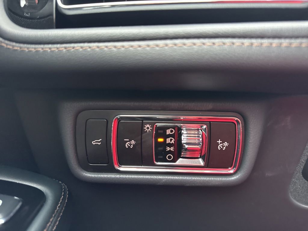 New 2026 Lincoln Aviator Reserve w/ Illumination Package AWD/4WD image 12