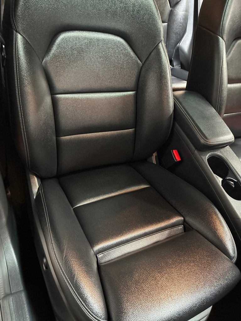 Used 2018 Mercedes-Benz GLA 250 4MATIC image 26