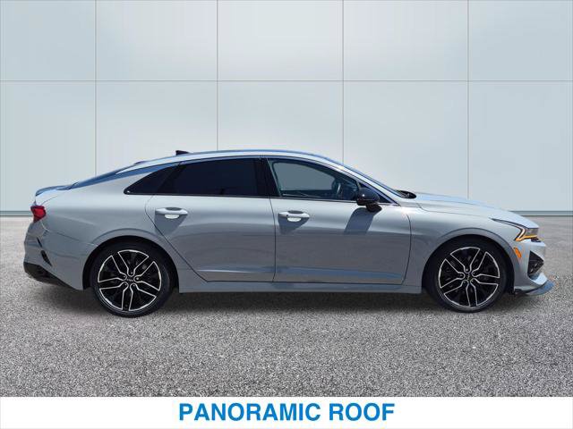 Used 2024 Kia K5 GT w/ GT1 Package FWD image 6