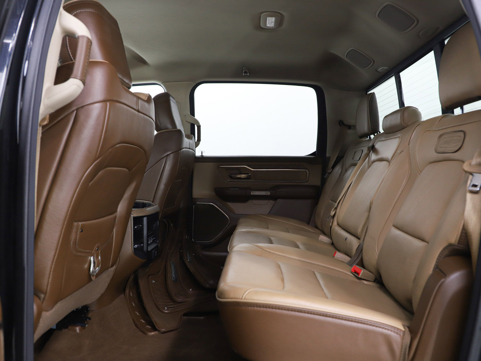 Used 2020 RAM 1500 Longhorn AWD/4WD image 21