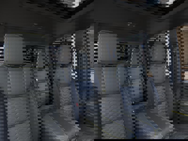 New 2026 Chevrolet Silverado 2500 ZR2 image 24