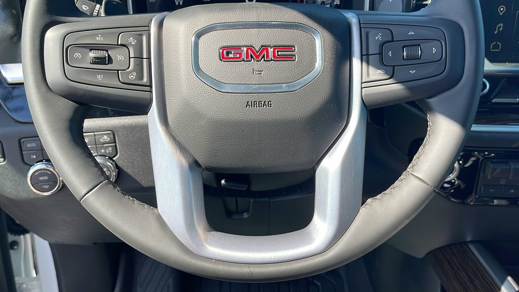New 2026 GMC Sierra 1500 Elevation w/ Elevation Premium Package image 23
