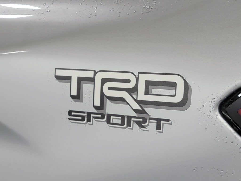 New 2026 Toyota Tacoma TRD Sport AWD/4WD image 7