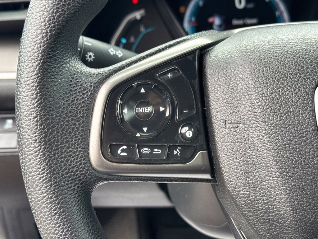 Used 2020 Honda Civic LX image 15