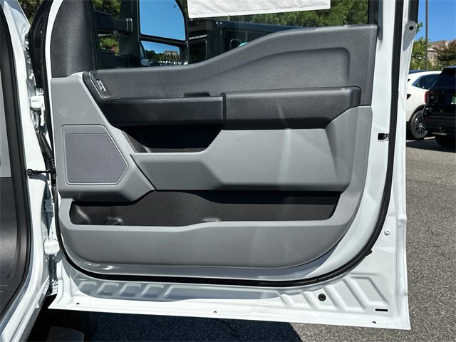 New 2026 Ford F350 XL image 14