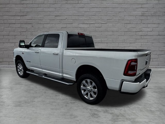 Used 2023 RAM 3500 Laramie AWD/4WD image 42