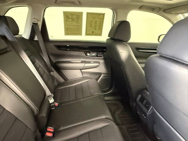 Used 2026 Honda CR-V EX-L image 41