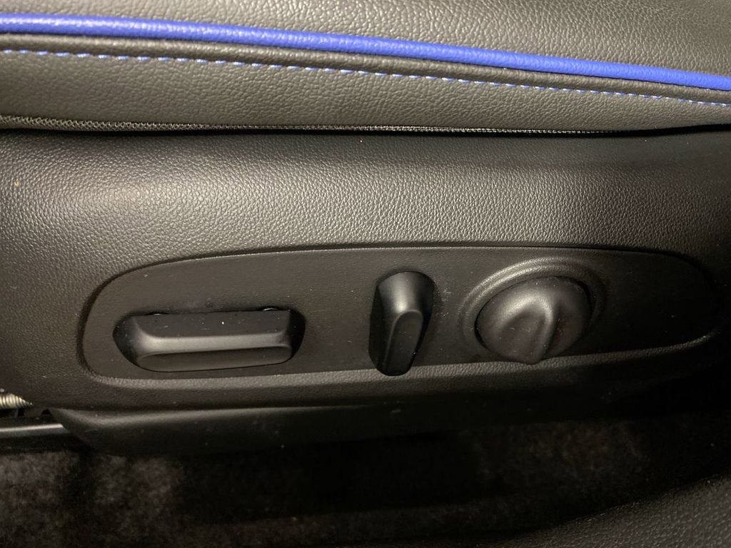 Certified 2024 Buick Envista Sport Touring w/ Convenience I Package image 12