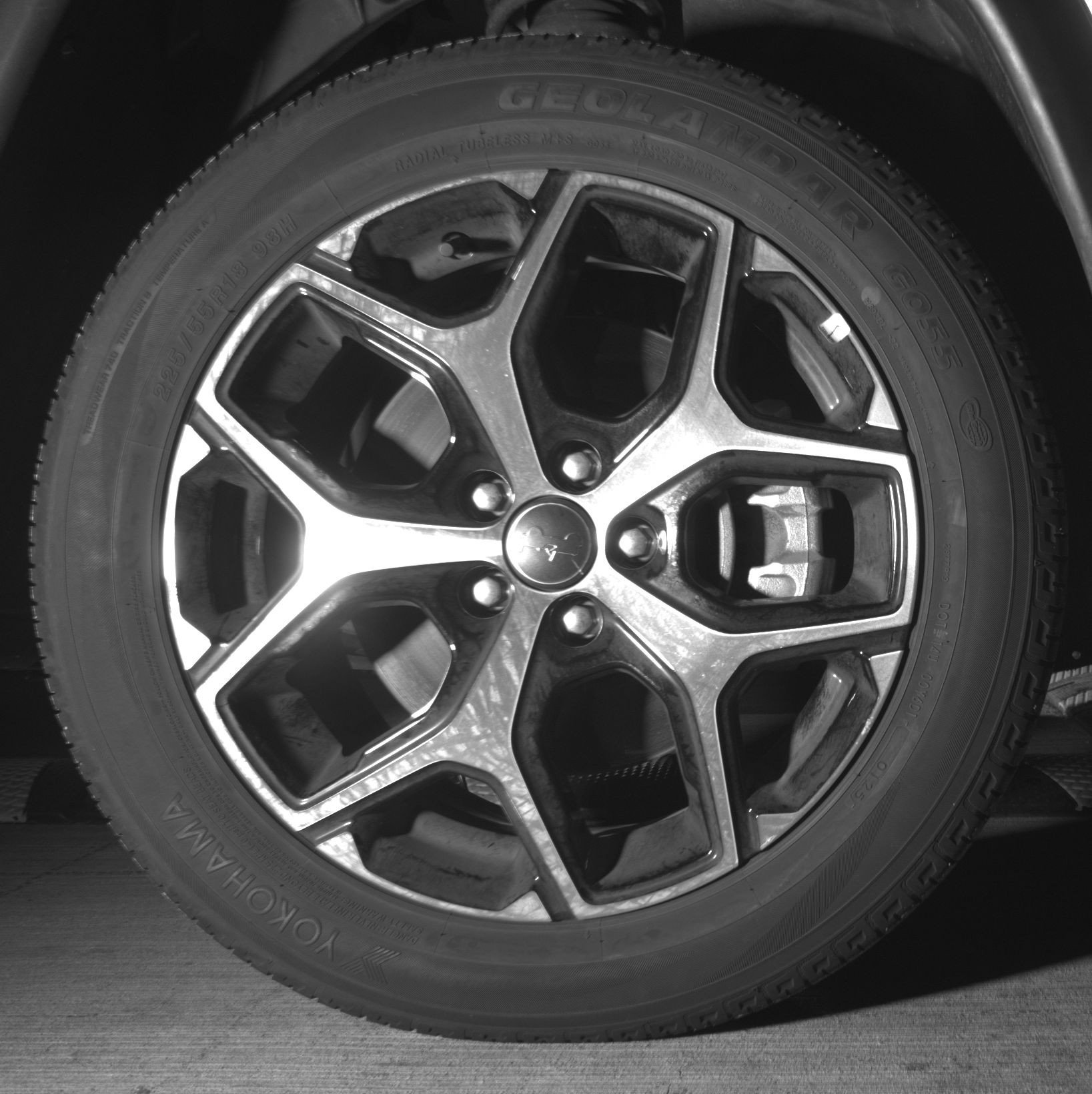 Used 2025 Jeep Compass Limited image 13