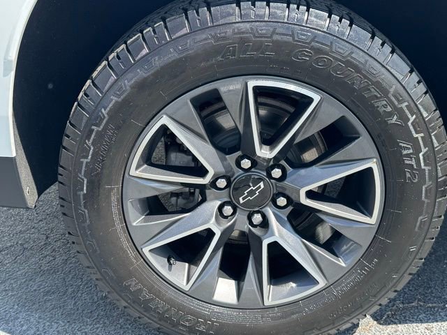 Used 2021 Chevrolet Tahoe Z71 w/ Z71 Signature Package image 6