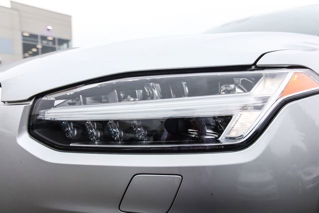 Used 2018 Volvo XC90 T6 Momentum w/ Convenience Package image 59