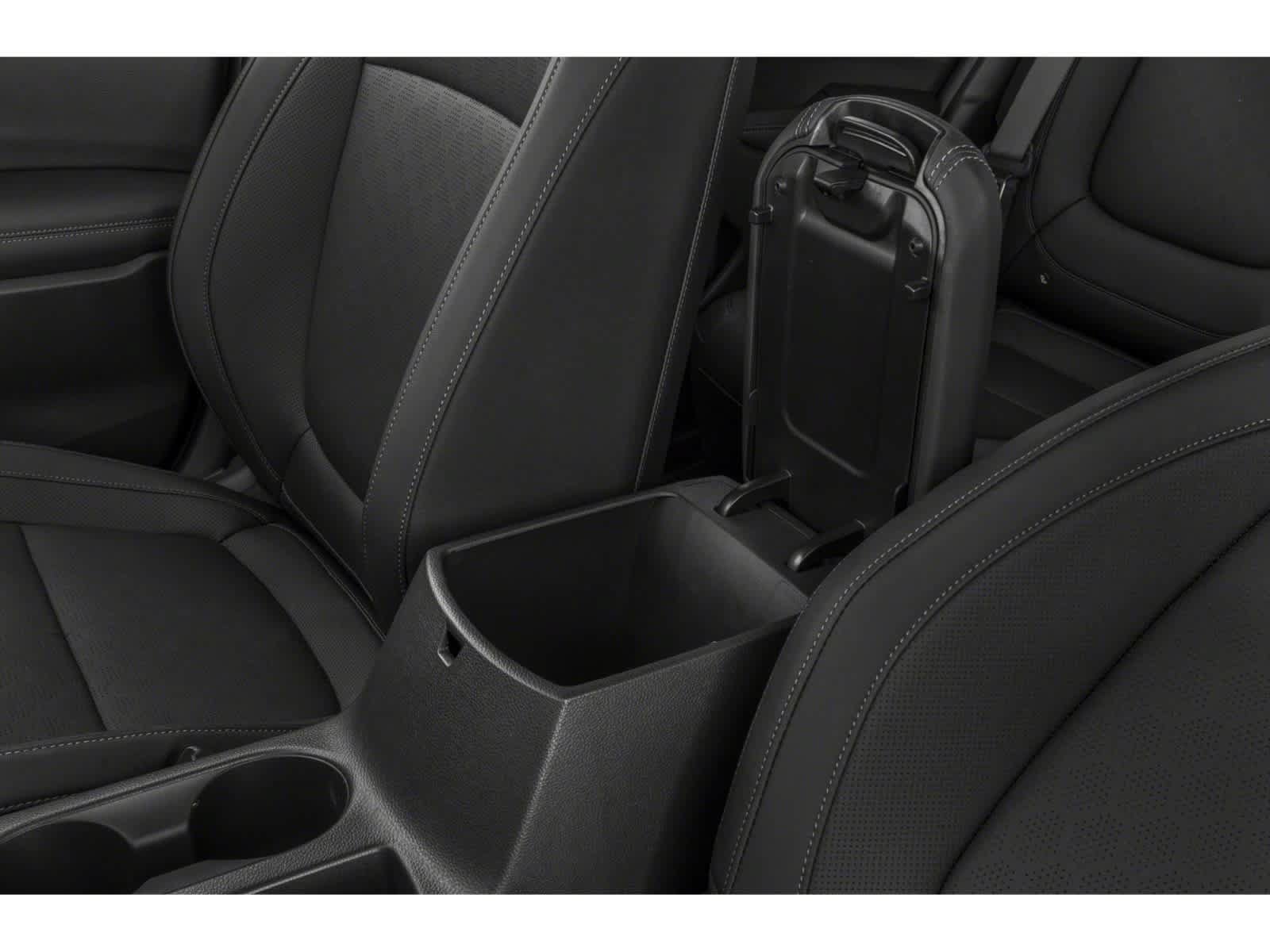 Used 2021 Kia Seltos SX AWD/4WD image 9