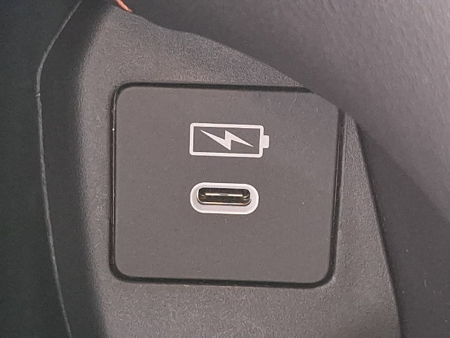 Certified 2024 Honda HR-V Sport image 25