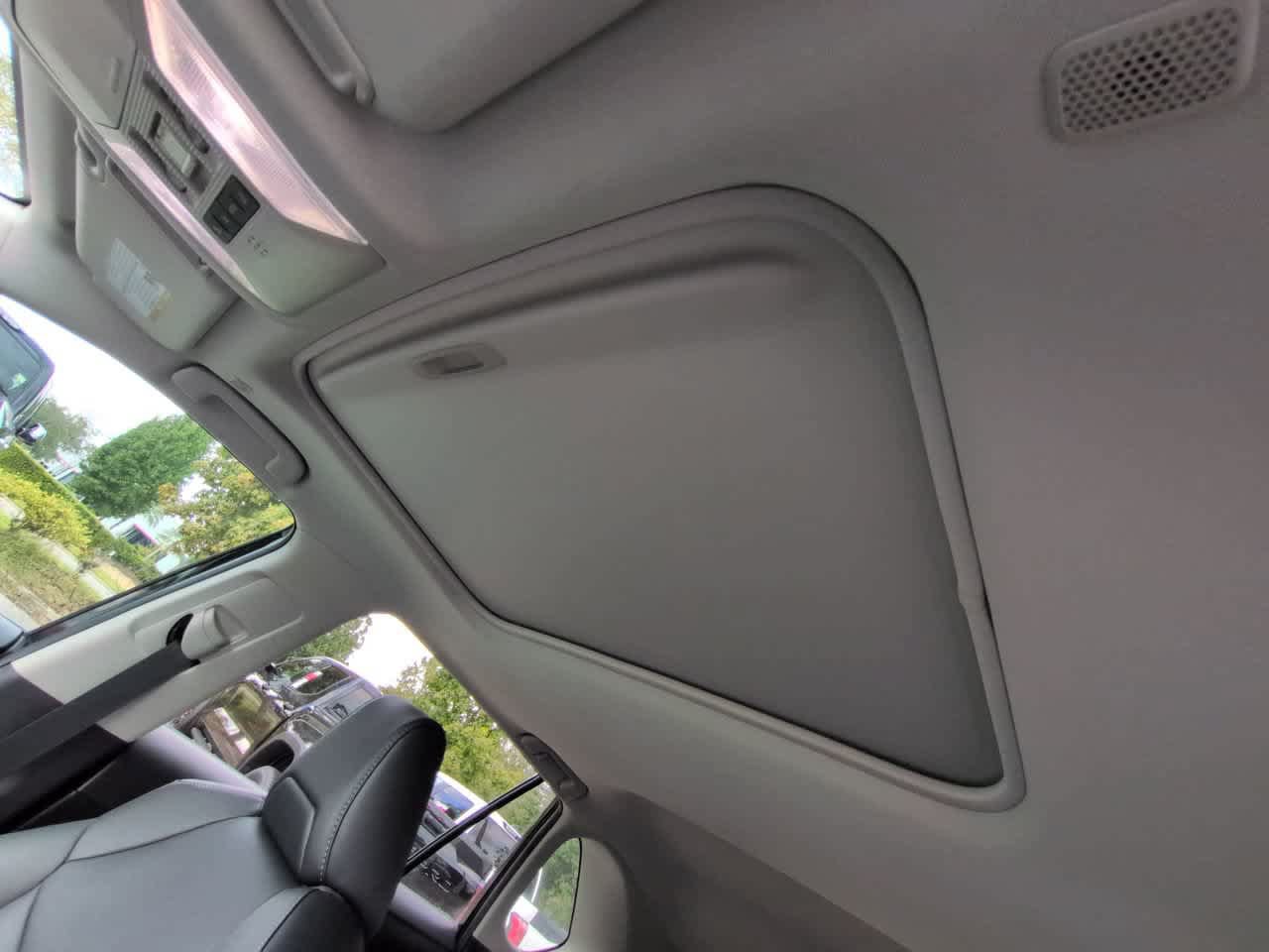 Certified 2024 Toyota RAV4 XLE Premium FWD image 19
