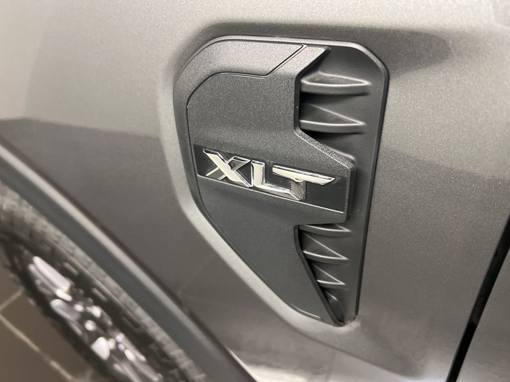 New 2026 Ford Ranger XLT image 37