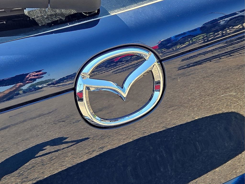 New 2025 MAZDA CX-30 AWD 2.5 S w/ Preferred Package image 12