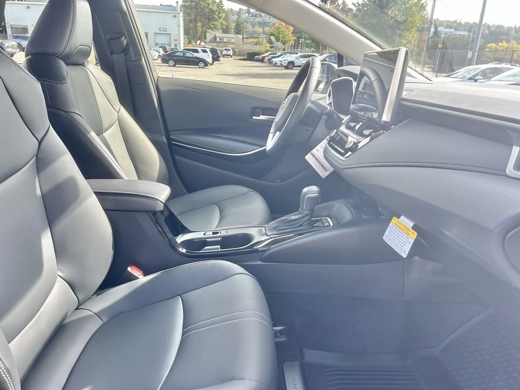New 2026 Toyota Corolla XLE image 16
