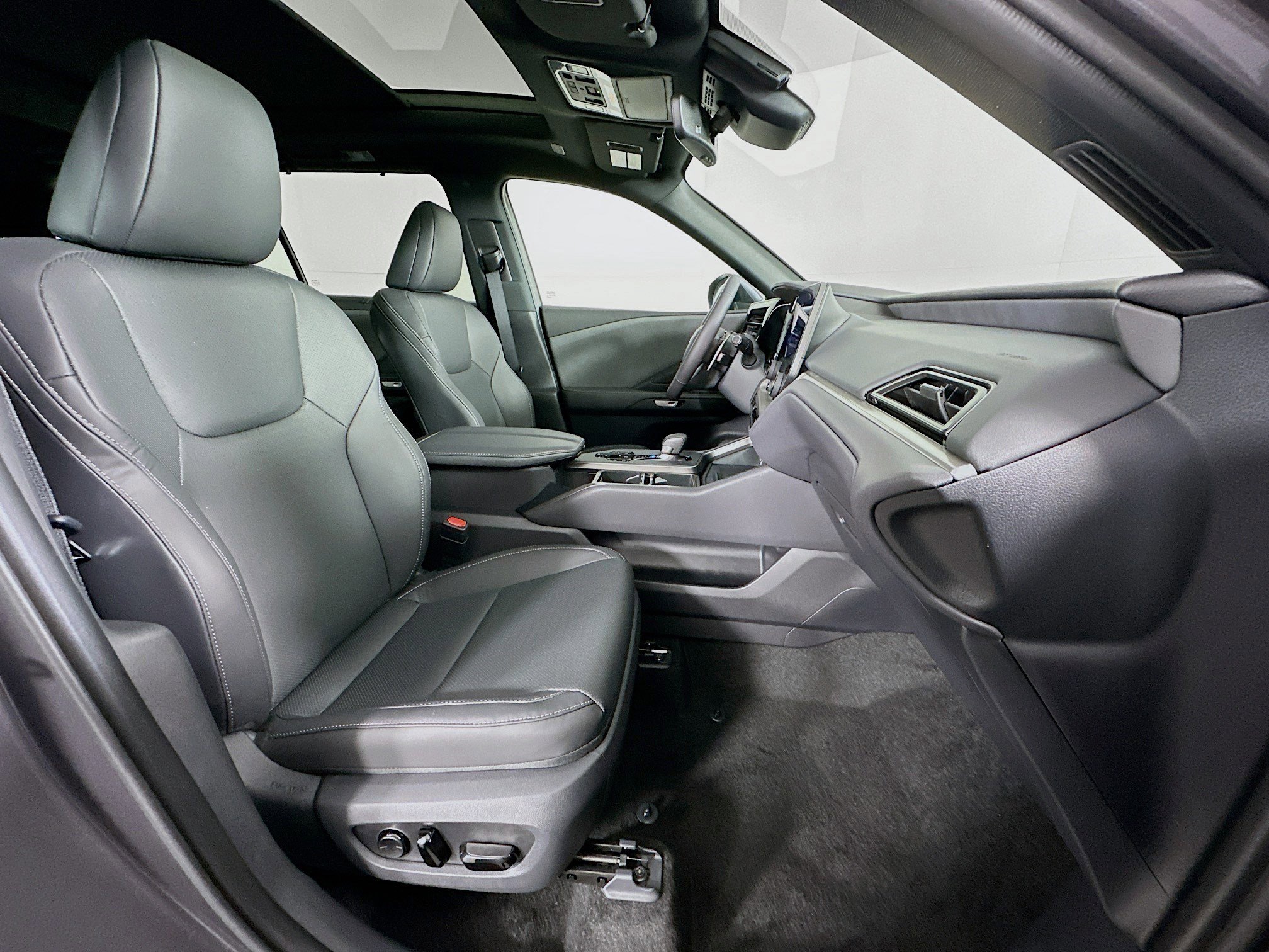 New 2026 Lexus TX 350 AWD image 32