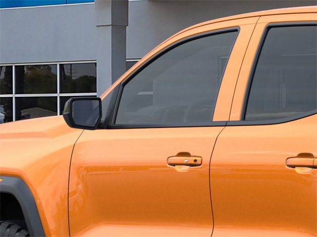 New 2026 GMC Canyon AT4 image 12