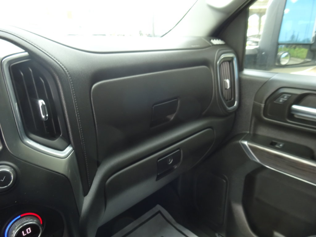 Certified 2021 Chevrolet Silverado 3500 LTZ w/ LTZ Plus Package AWD/4WD image 29