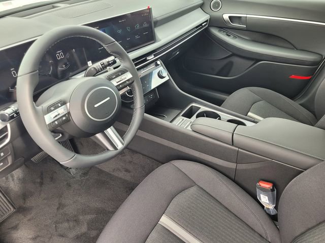 New 2026 Hyundai Sonata SEL image 20