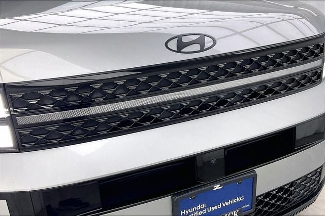Certified 2024 Hyundai Santa Fe Calligraphy AWD/4WD image 31