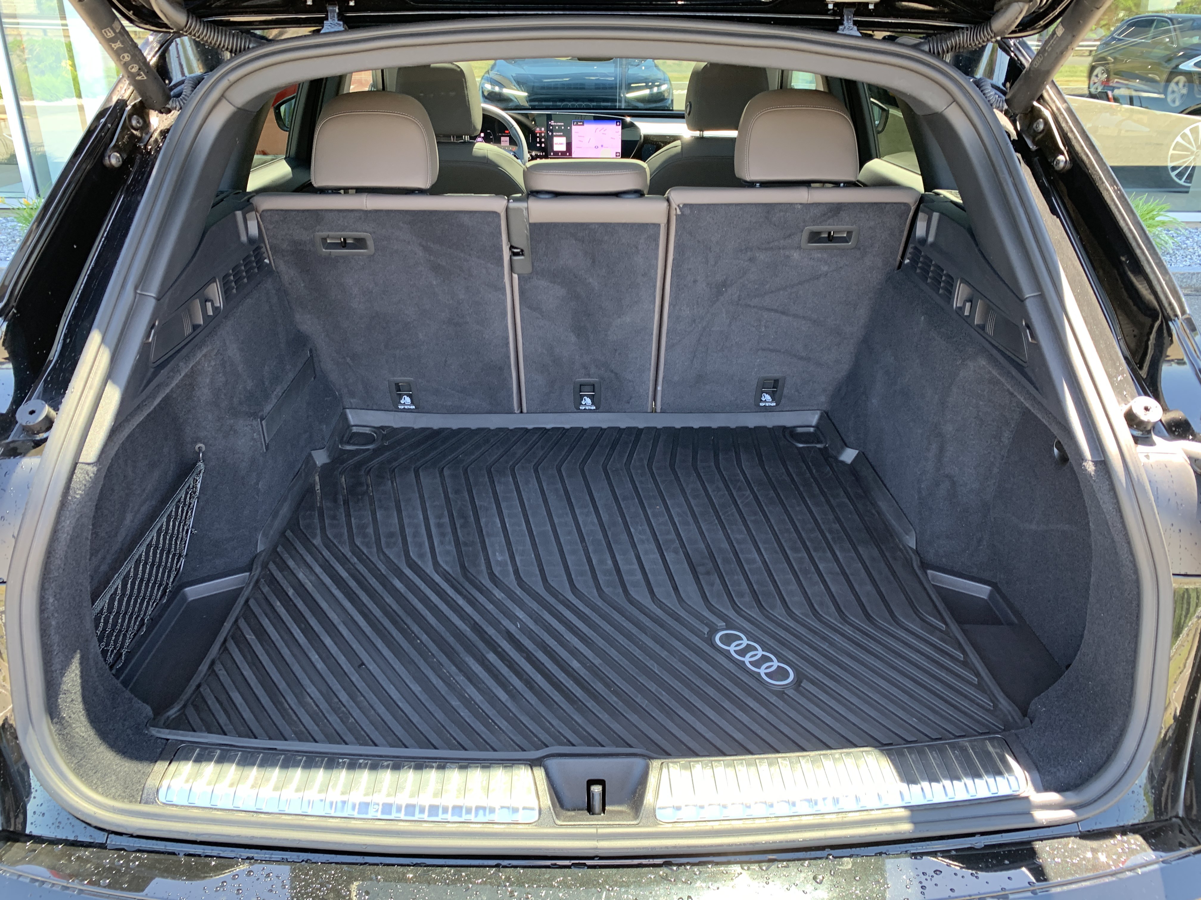 Certified 2025 Audi Q5 Premium w/ Premium Plus AWD/4WD image 18