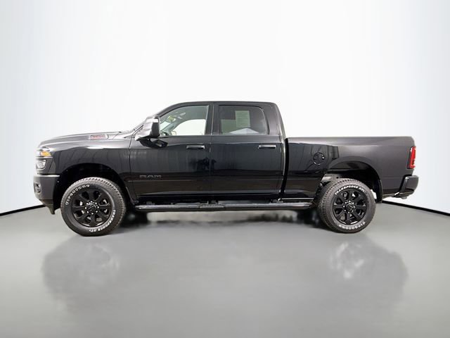 Used 2025 RAM 2500 Big Horn image 4