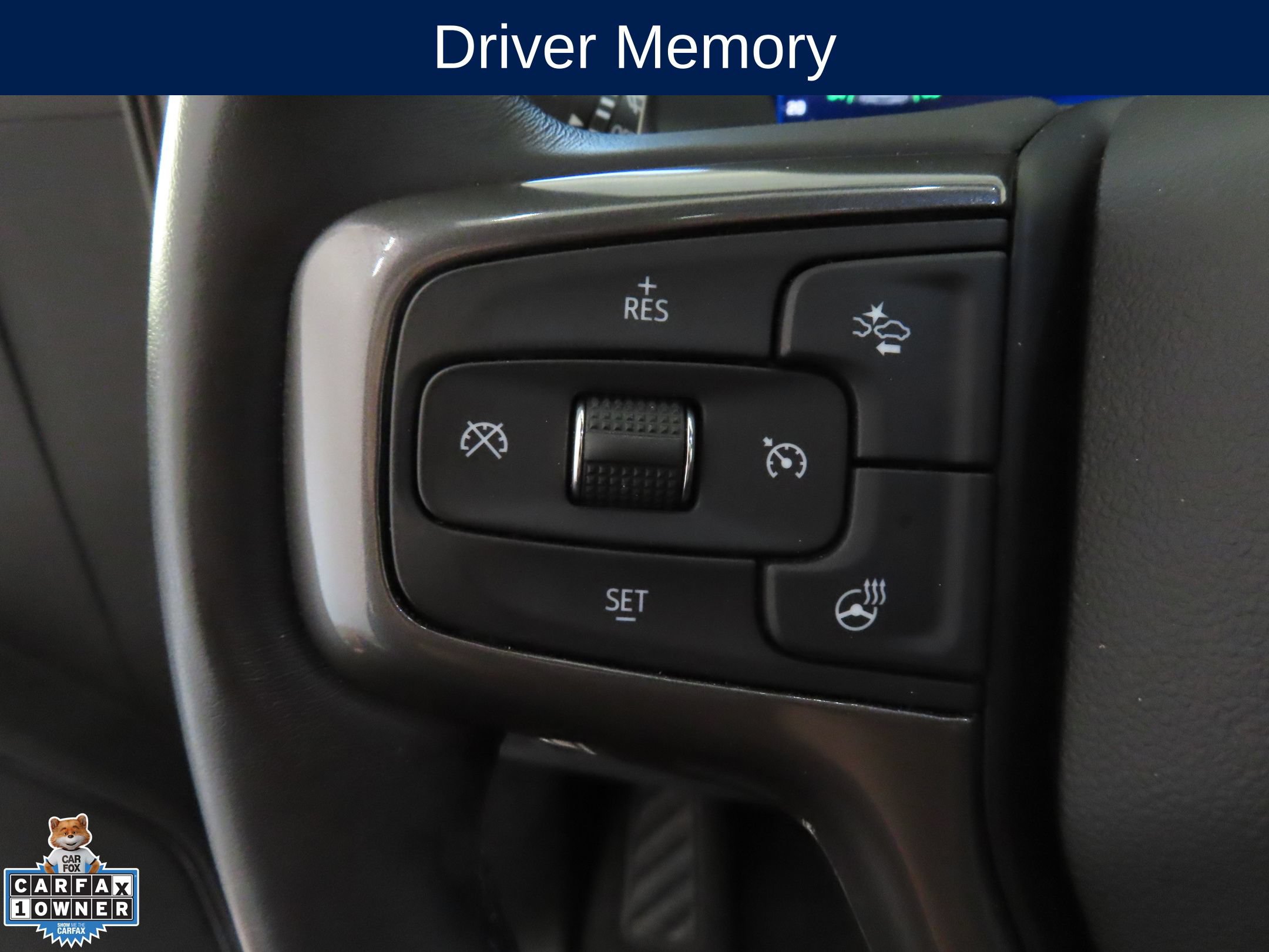 Used 2022 Chevrolet Silverado 1500 ZR2 w/ Technology Package AWD/4WD image 14