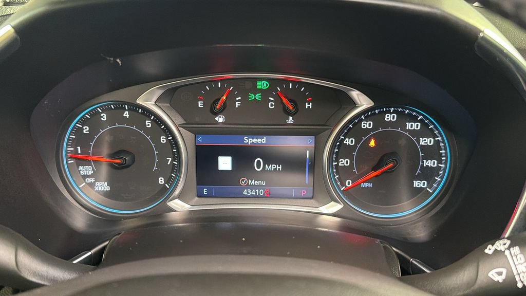 Used 2021 Chevrolet Equinox Premier AWD/4WD image 33