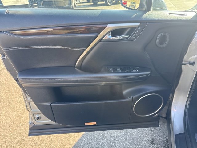 Used 2019 Lexus RX 350 AWD image 11