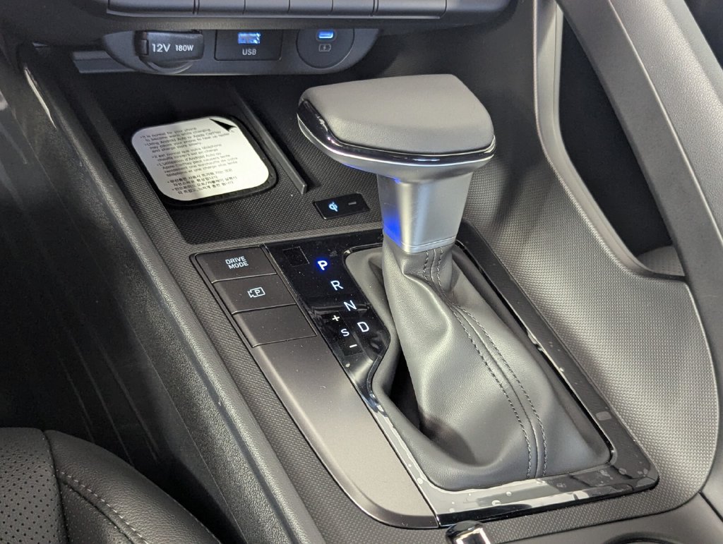 New 2026 Hyundai Elantra SEL Sport FWD image 21