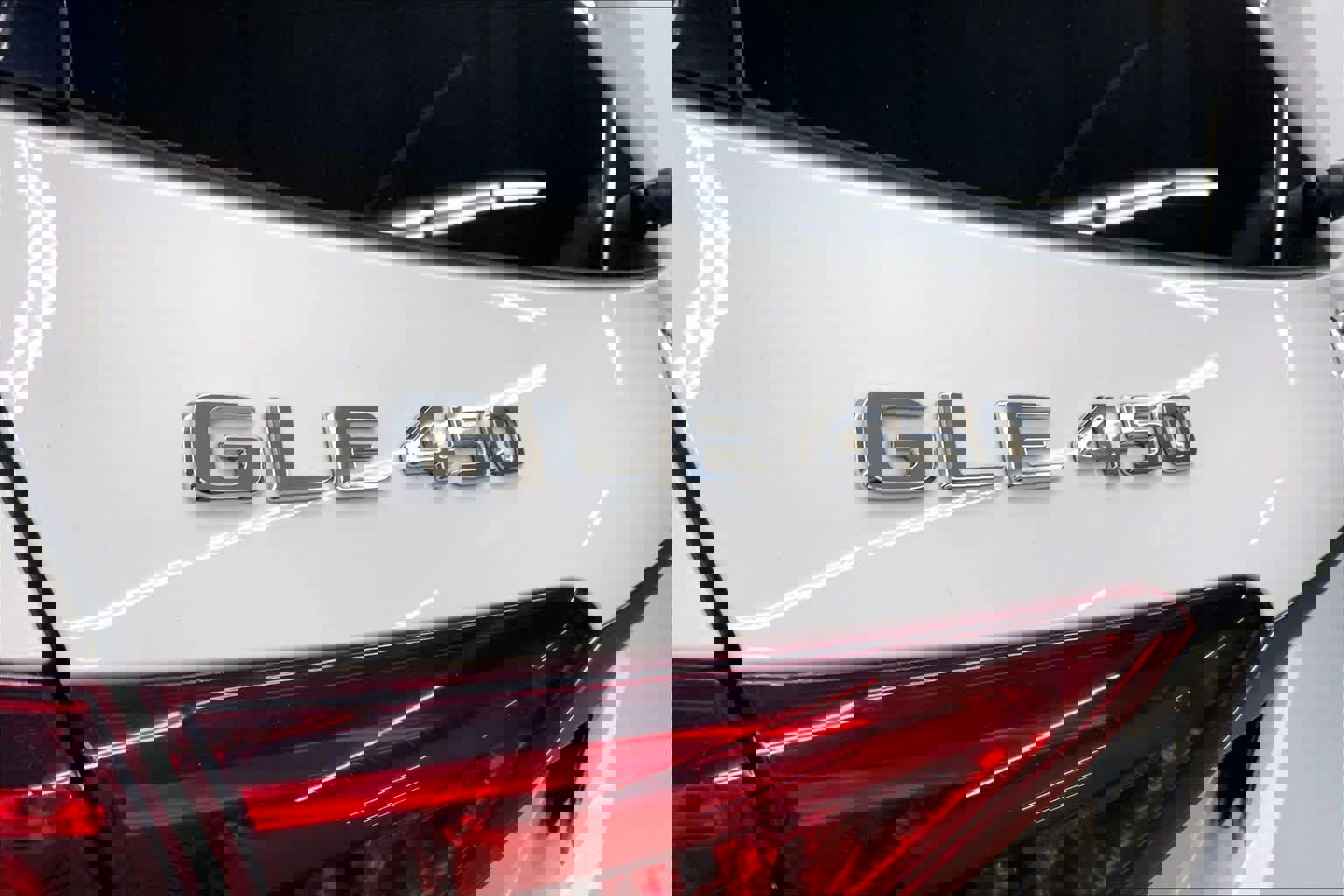 Certified 2023 Mercedes-Benz GLE 450 4MATIC image 14