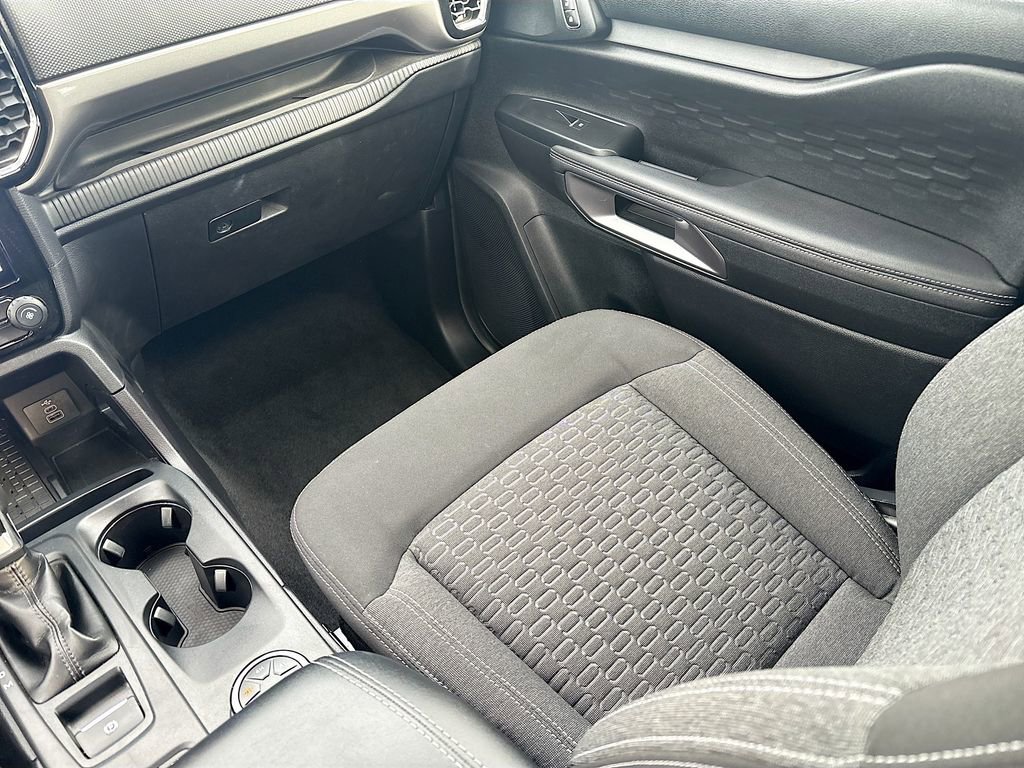 Used 2024 Ford Ranger XLT w/ Trailer Tow Package AWD/4WD image 22