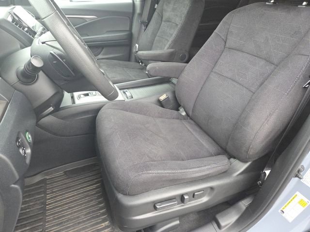 Used 2022 Honda Pilot Sport image 27